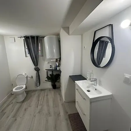Confortable Centre De